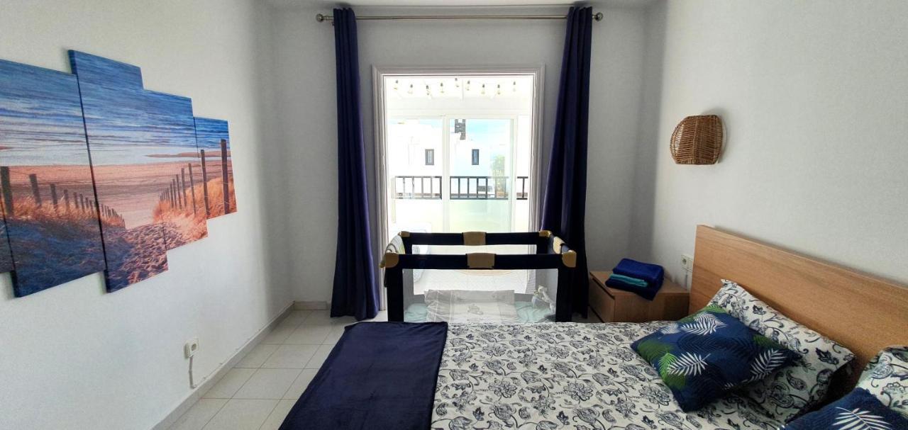 Villa Siroi, Puerto Del Carmen, Heated Pool, 10Mn From The Sea Puerto del Carmen  Zewnętrze zdjęcie