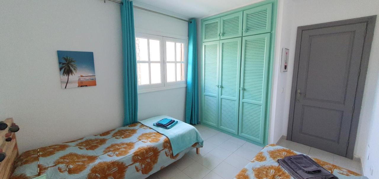 Villa Siroi, Puerto Del Carmen, Heated Pool, 10Mn From The Sea Puerto del Carmen  Zewnętrze zdjęcie