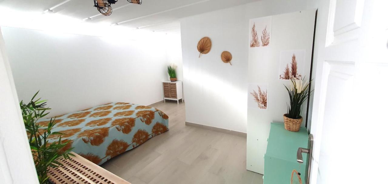 Villa Siroi, Puerto Del Carmen, Heated Pool, 10Mn From The Sea Puerto del Carmen  Zewnętrze zdjęcie