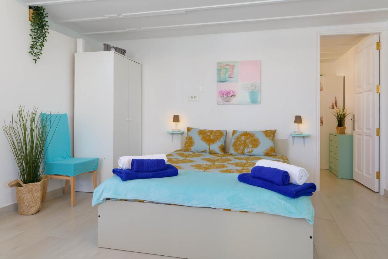 Villa Siroi, Puerto Del Carmen, Heated Pool, 10Mn From The Sea Puerto del Carmen  Zewnętrze zdjęcie