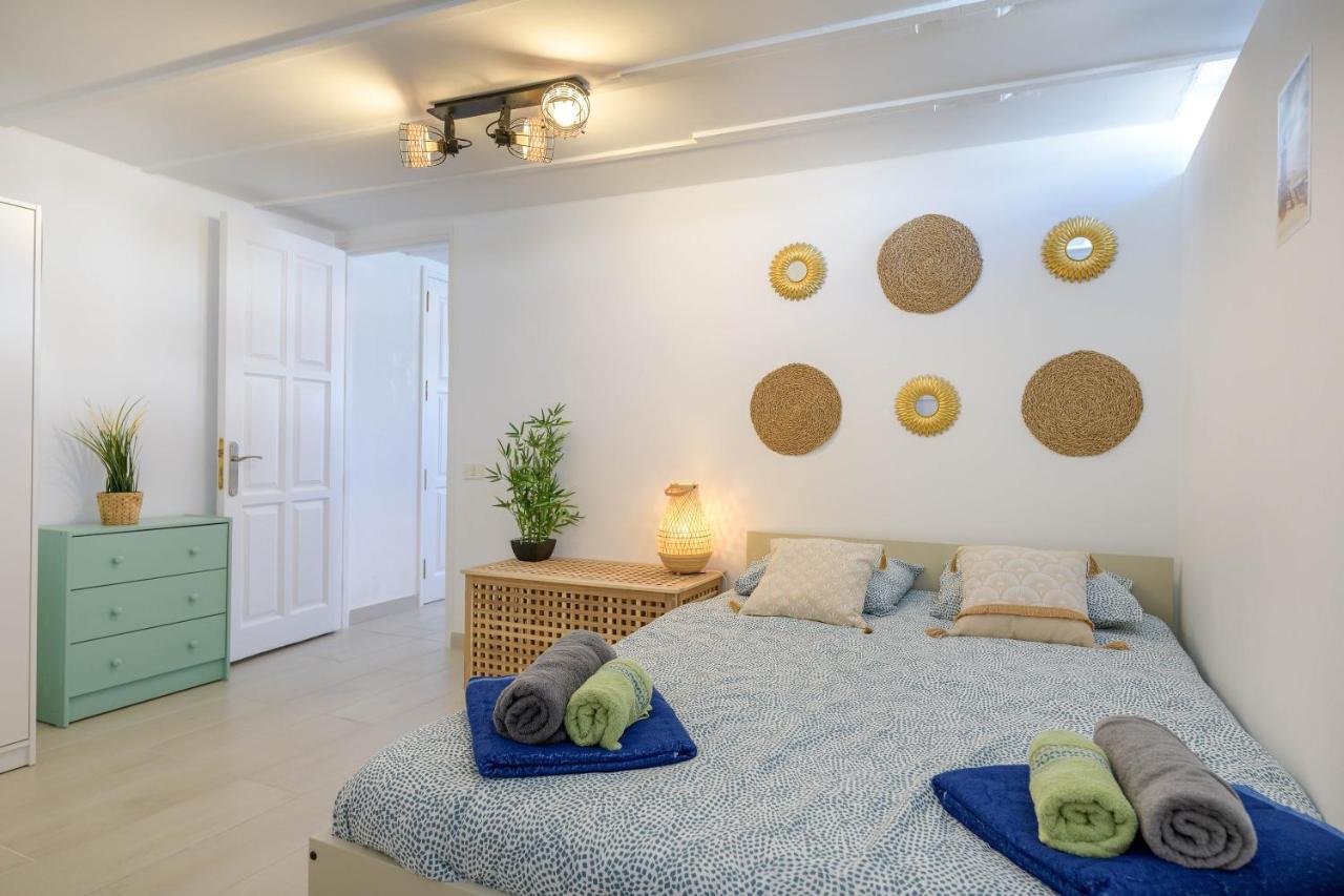 Villa Siroi, Puerto Del Carmen, Heated Pool, 10Mn From The Sea Puerto del Carmen  Zewnętrze zdjęcie