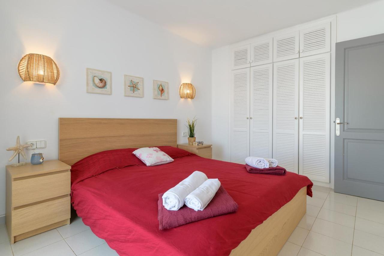 Villa Siroi, Puerto Del Carmen, Heated Pool, 10Mn From The Sea Puerto del Carmen  Zewnętrze zdjęcie
